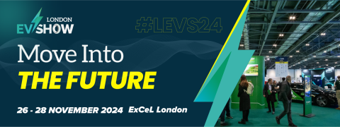 London EV Show 2024