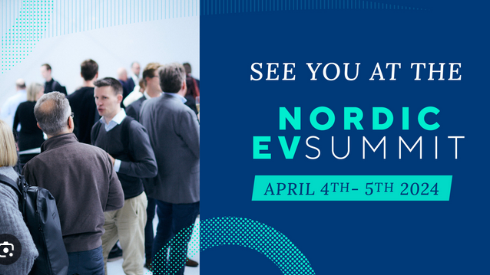 About Nordic EV Summit 2024 AVERE   Nev Summit 2024 