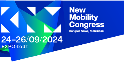 New Mobility Congress 2024