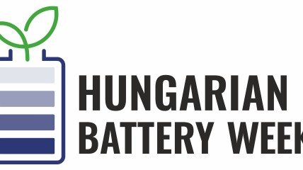 Hungarian Battery Week 2024